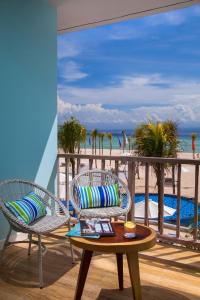 Mahagiri Resort Nusa Lembongan