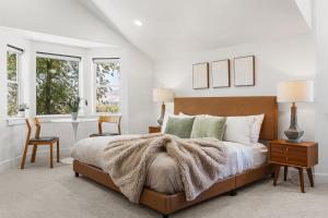 Designer home 20 mins to Skiing & SLC Downtown