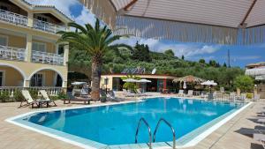 Sunflower Apartments & Studios