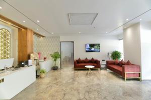 Q Nest By Quadrillion Hotels Lansdowne