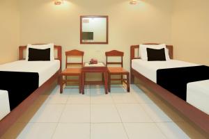 Hotel O Makassar near Pantai Losari formerly Hotel Tiara Sari