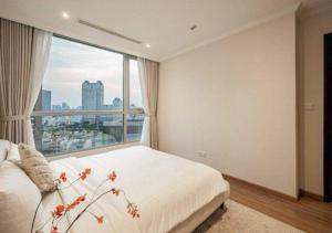 The Suite Landmark Riverside Apartment