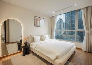 The Suite Landmark Riverside Apartment