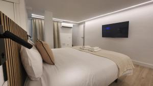 Atlantic Nest By CanariasGetaway