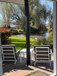 Revive On Oakview Boutique Accommodation and Spa