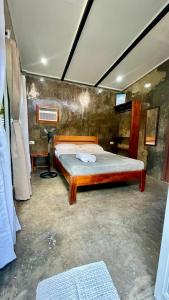 Small quiet private house