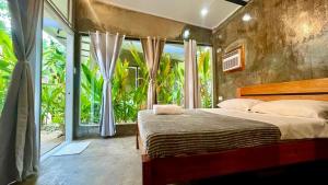 Small quiet private house