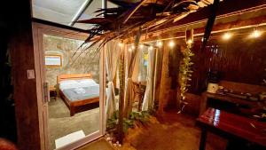 Small quiet private house