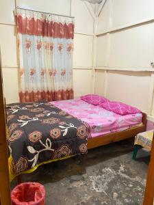 Homestay Century Moni Waturaka