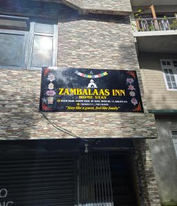 Zambalaas Inn