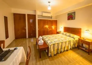 Amazonia Siu Hostal - Junín