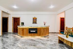 Townhouse Pelling Kanchenjunga Mountain View