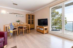 FeWo Fontane - 4hvězdičkové hotely ve městě Sassnitz