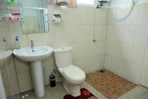 chez ronald guest house