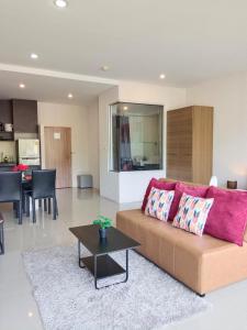 A Big Condo in Karon Walking distance to Beach