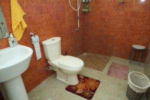 chez ronald guest house