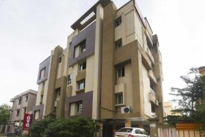 Super Hotel O Avigna Residency - 4-star hotels in Bhubaneshwar