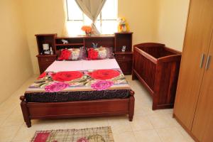 Chez Ronald Guest House