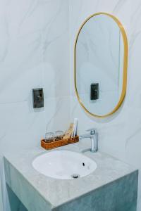 Thành Vinh Hotel - FIREWORKS OCEAN VIEW - FREE BUGGY