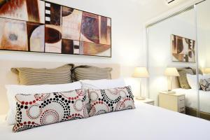 Oaks Moranbah Suites