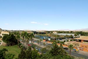 Hotel Alicante Golf