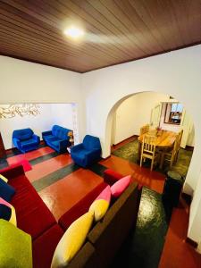 Lodgepole Pine Resorts