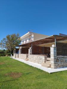 Nereids Apartments-Thetis