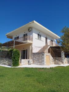 Nereids Apartments-Thetis