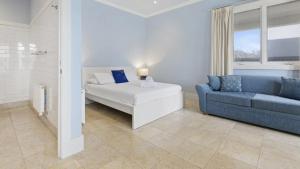 Marble Sands Beachside Studio at Rye