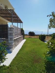 Nereids Apartments-Thetis