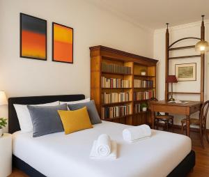 Flaminia Design Apartment - GR HOME