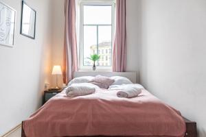 Lovely 6-Bedroom Apartment near Millennium City