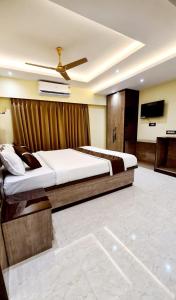 Hotel Belaseshe