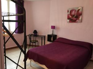 Hotels Le Signoret : photos des chambres