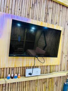 Euphoria Stays-A Bamboo House