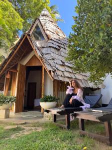 Turtle Wood Cabin