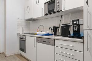 Lovely 6-Bedroom Apartment near Millennium City