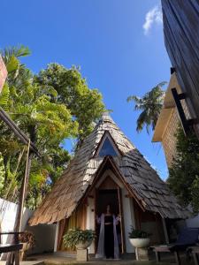 Turtle Wood Cabin