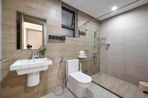 Căn Hộ Cô 10 DIAMOND ALNATA