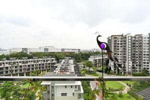 Căn Hộ Cô 10 DIAMOND ALNATA