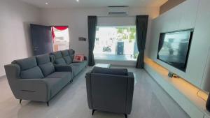 52 Homestay Pangkor