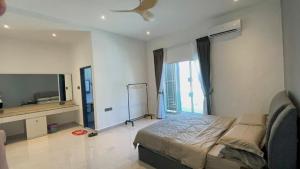 52 Homestay Pangkor
