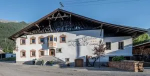 Hotel Thaler - تيلفس