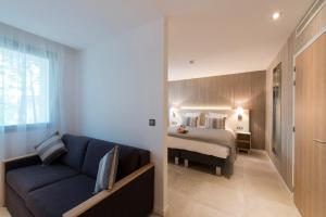 Hotels Golden Tulip Sophia Antipolis - Hotel & Spa : photos des chambres