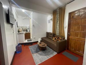 DivineHome Transient House