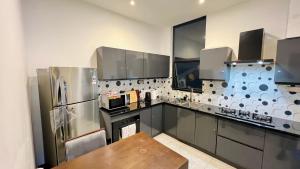 M8 Ocean King Three Bed Apartment