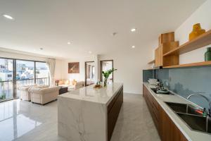 BRIO Casita Apartment