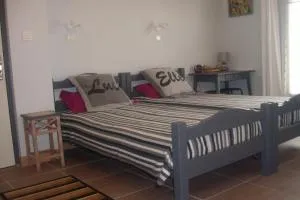 La Corraliere Chambres d'Hôtes - Albias