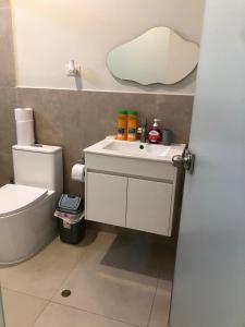 Casa de Campo La Martina con piscina y parrilla