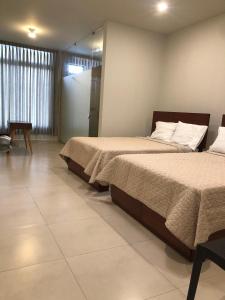 Casa de Campo La Martina con piscina y parrilla